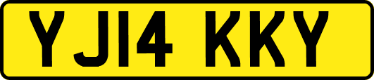 YJ14KKY