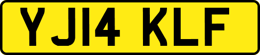 YJ14KLF