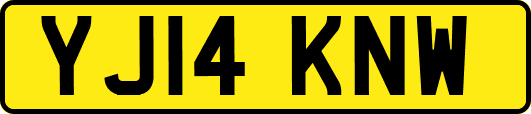 YJ14KNW