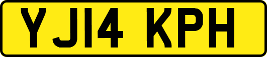 YJ14KPH