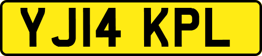 YJ14KPL