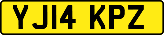 YJ14KPZ