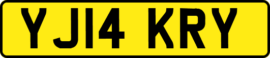 YJ14KRY