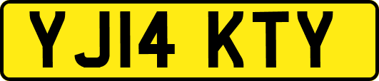 YJ14KTY