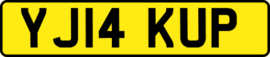 YJ14KUP