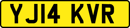 YJ14KVR