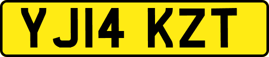 YJ14KZT
