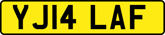 YJ14LAF