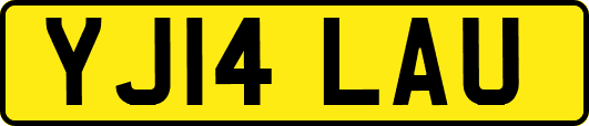 YJ14LAU