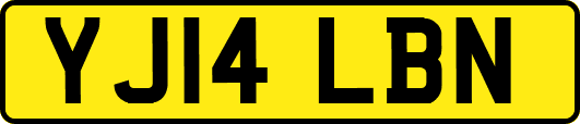 YJ14LBN