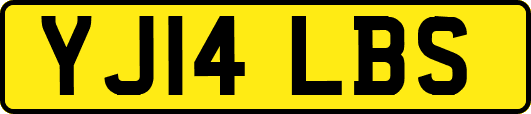 YJ14LBS
