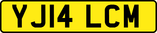 YJ14LCM