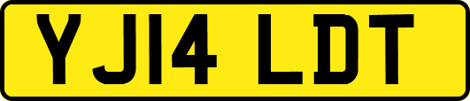 YJ14LDT