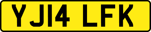 YJ14LFK