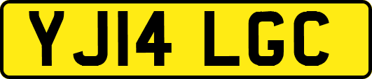 YJ14LGC