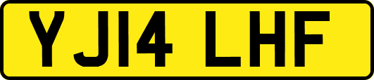 YJ14LHF