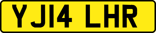 YJ14LHR