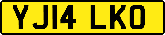 YJ14LKO