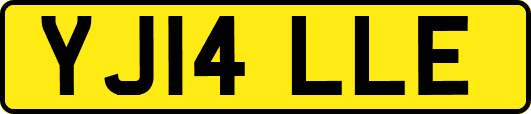 YJ14LLE