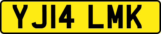 YJ14LMK