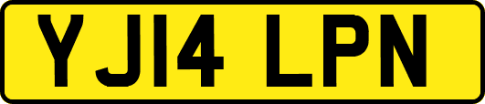 YJ14LPN