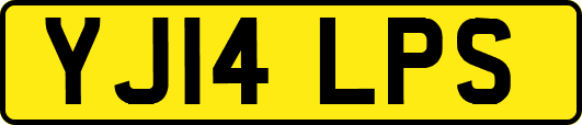 YJ14LPS
