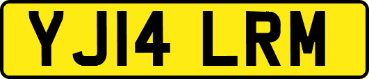 YJ14LRM