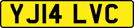 YJ14LVC