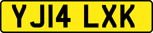 YJ14LXK
