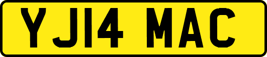 YJ14MAC