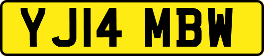 YJ14MBW
