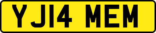 YJ14MEM