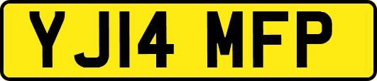 YJ14MFP