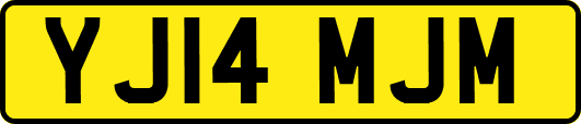 YJ14MJM