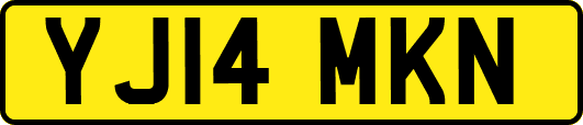 YJ14MKN