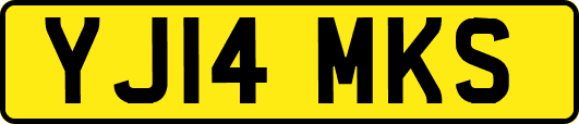 YJ14MKS