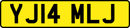 YJ14MLJ