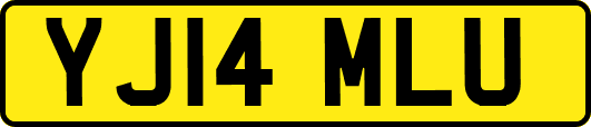 YJ14MLU