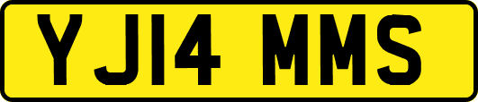 YJ14MMS
