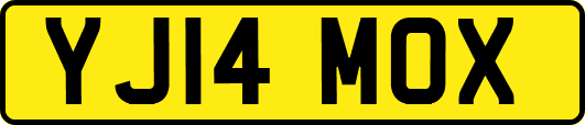 YJ14MOX