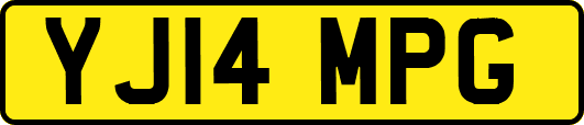 YJ14MPG