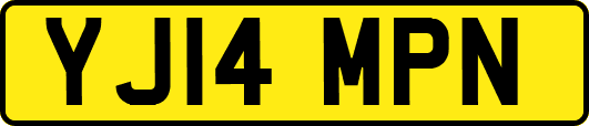 YJ14MPN