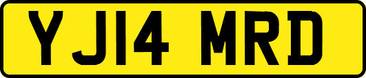 YJ14MRD