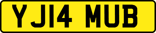 YJ14MUB