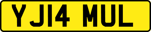 YJ14MUL