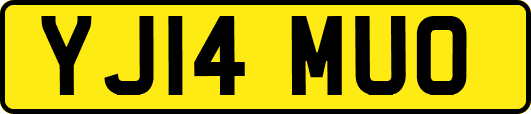 YJ14MUO