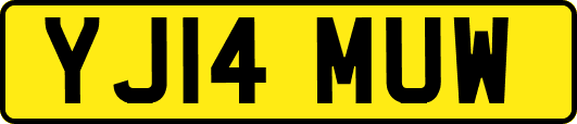 YJ14MUW