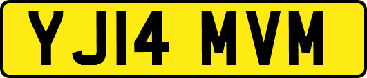YJ14MVM