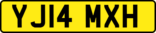 YJ14MXH