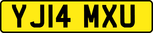 YJ14MXU